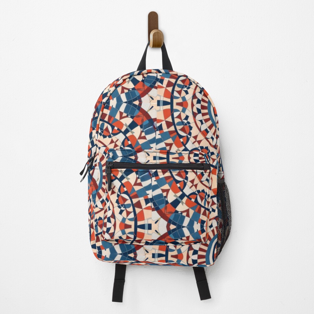 Item preview, Backpack designed and sold by NgaeDesign.