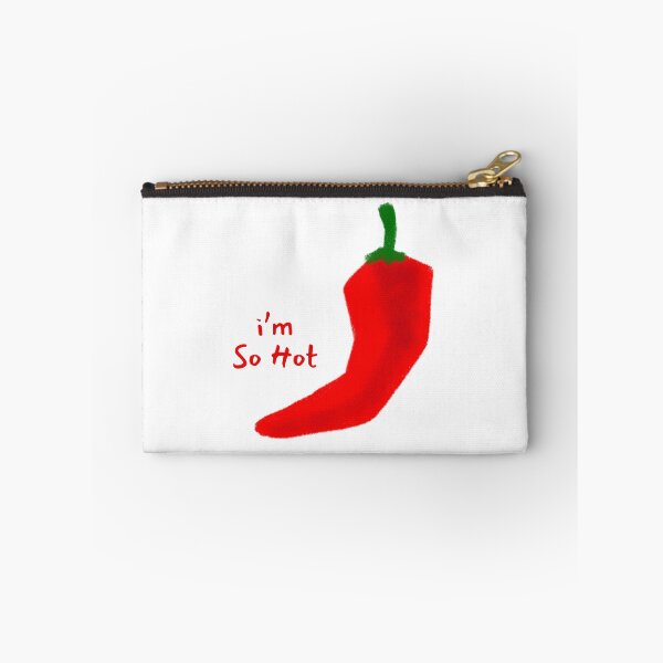 Item preview, I'm so hot designed and sold by Hannah Rosen.