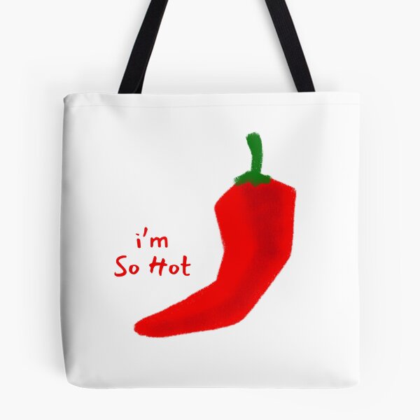 Item preview, I'm so hot designed and sold by Hannah Rosen.