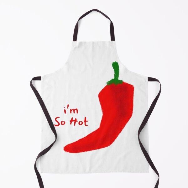 Item preview, I'm so hot designed and sold by Hannah Rosen.