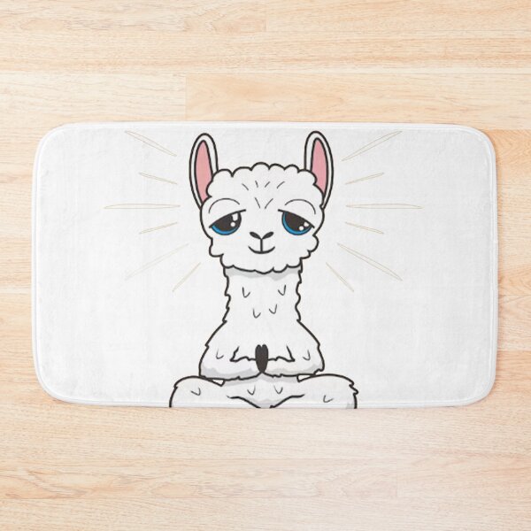 Item preview, Llama, Llamaste designed and sold by MarElfArtelier.