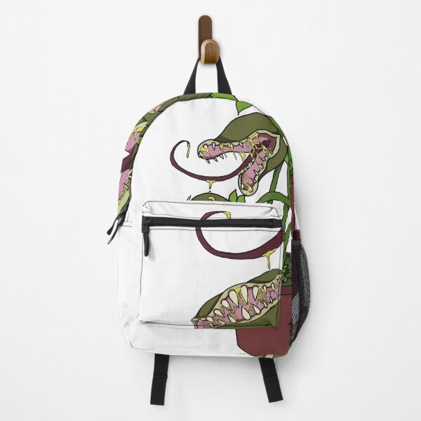 Item preview, The most friendly Venus flytrap designed and sold by KriczAArt.