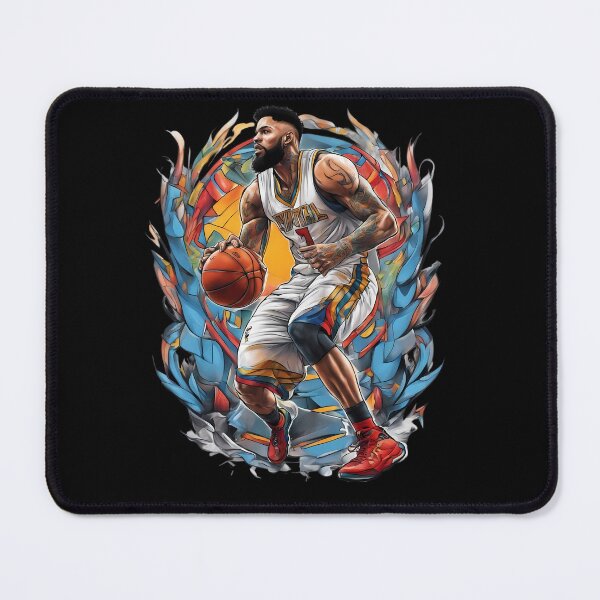 Item preview, Street Basketballer designed and sold by macadolie.