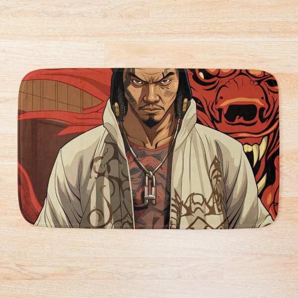 Item preview, Hachiman | Hip Hop style designed and sold by ComicsFactory.