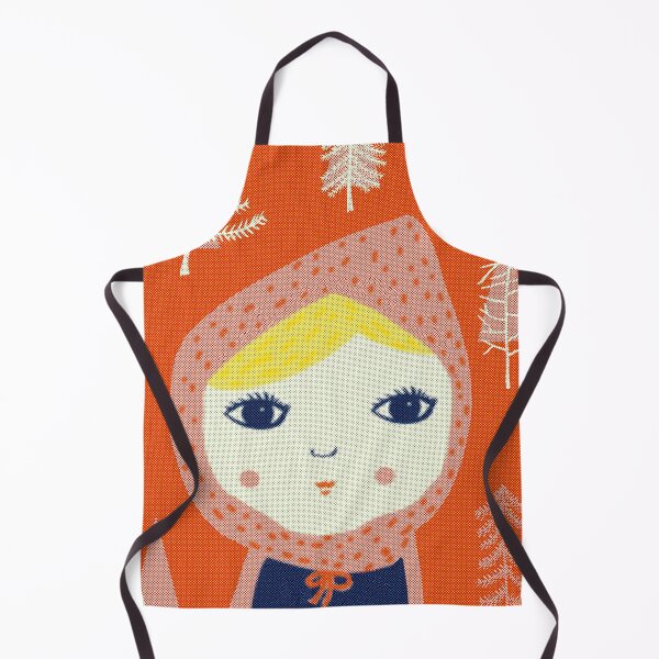 Item preview, Little Red Riding Hood designed and sold by RSodergren.