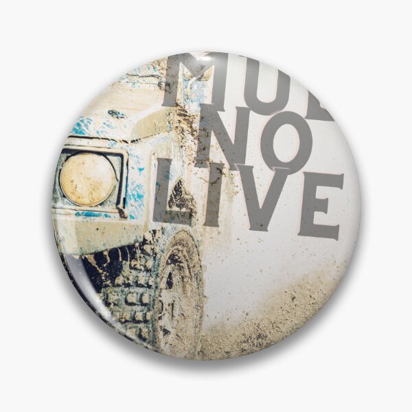 Item preview, NO MUD NO LIFE designed and sold by daniio2.