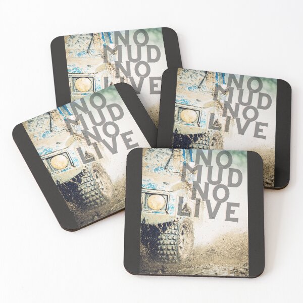 Item preview, NO MUD NO LIFE designed and sold by daniio2.