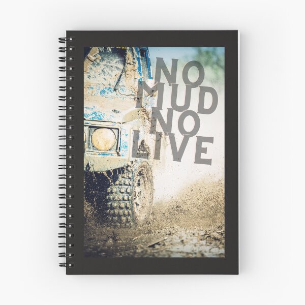Item preview, NO MUD NO LIFE designed and sold by daniio2.