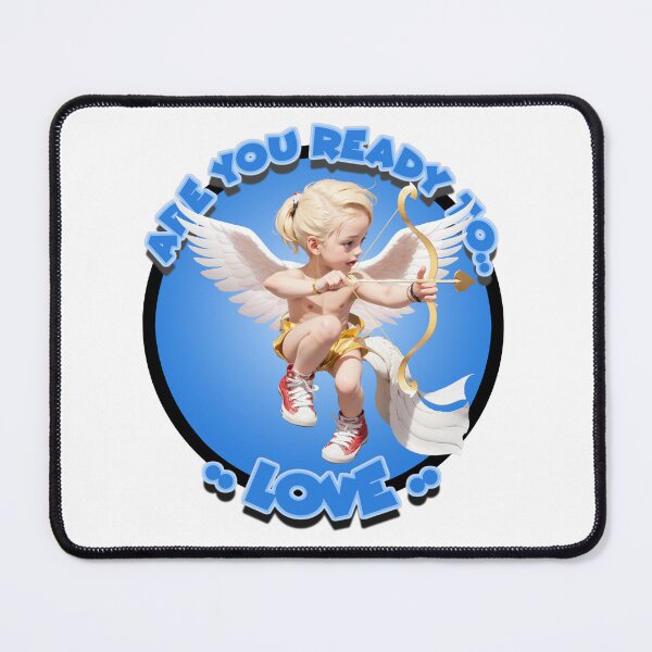 Item preview, Cupid Love Valentine 003. designed and sold by WachiraX.