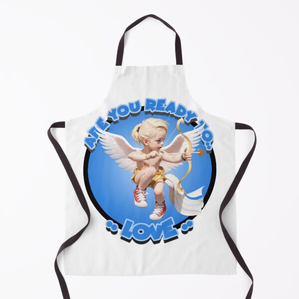 Item preview, Cupid Love Valentine 003. designed and sold by WachiraX.