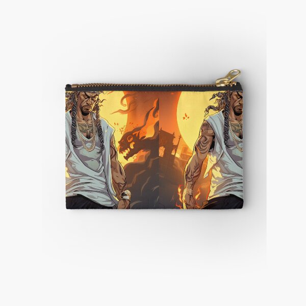 Item preview, Hades | Hip Hop style designed and sold by ComicsFactory.