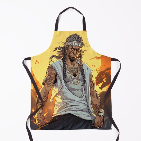 Item preview, Hades | Hip Hop style designed and sold by ComicsFactory.