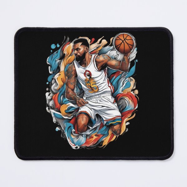 Item preview, Street Basketball designed and sold by macadolie.