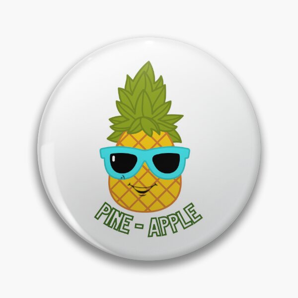 Item preview, Pineapple Spelling Help designed and sold by HanaiPrint.