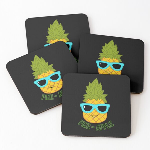 Item preview, Pineapple Spelling Help designed and sold by HanaiPrint.