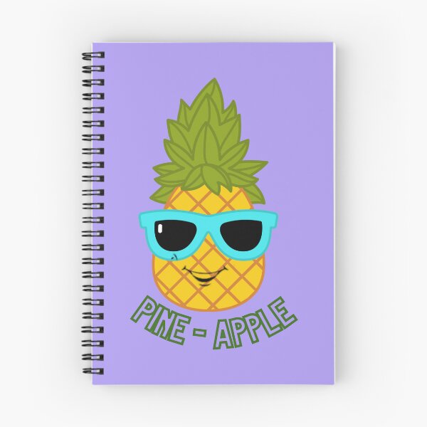Item preview, Pineapple Spelling Help designed and sold by HanaiPrint.