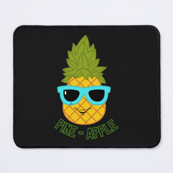 Item preview, Pineapple Spelling Help designed and sold by HanaiPrint.