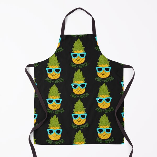 Item preview, Pineapple Spelling Help designed and sold by HanaiPrint.