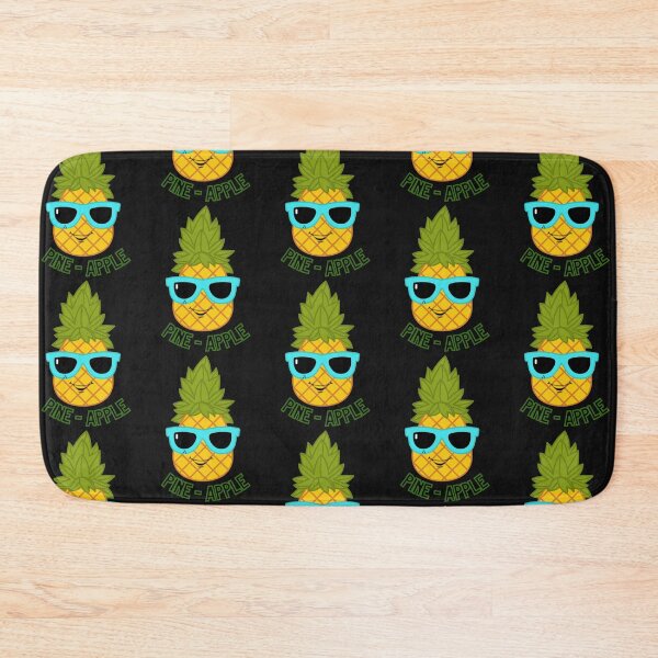 Item preview, Pineapple Spelling Help designed and sold by HanaiPrint.