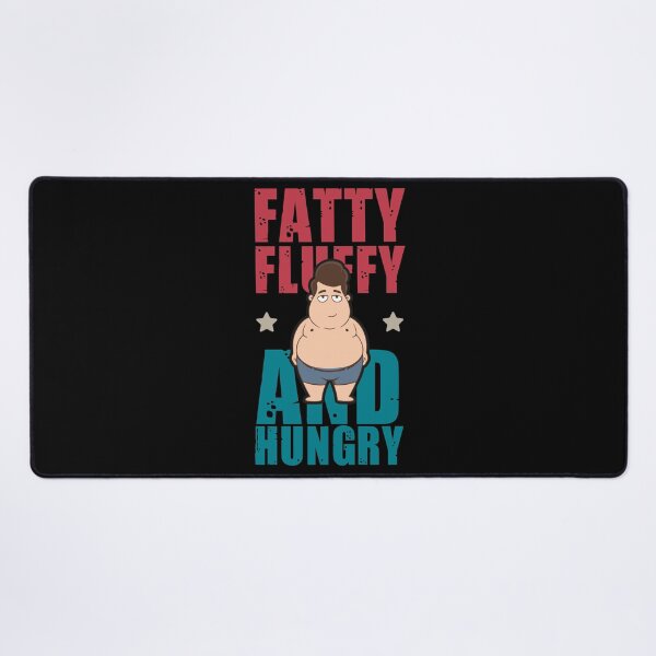 Item preview, Overweight x overweight designed and sold by The  Knick Knack Nook.