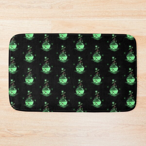 Item preview, green posion designed and sold by aalaaatef.