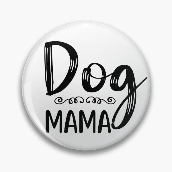Item preview, Dog Mama designed and sold by AnimalsDH305.