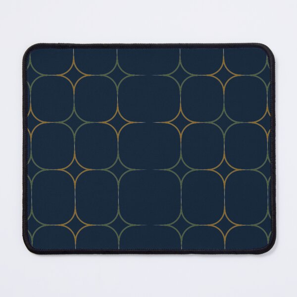 Item preview, Enchanted Nature Star Pattern designed and sold by Art Shimmers.