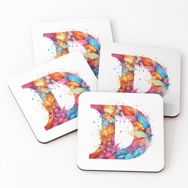 Item preview, Flower D designed and sold by ZefirDesign.