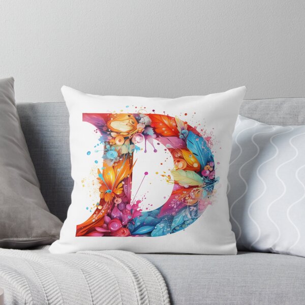Aperçu de l'œuvre Fleur D créée et vendue par ZefirDesign.