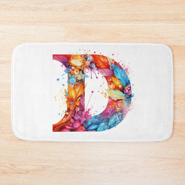 Item preview, Flower D designed and sold by ZefirDesign.