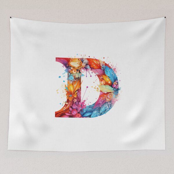 Item preview, Flower D designed and sold by ZefirDesign.