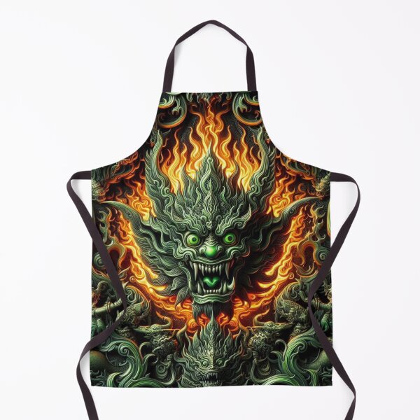 Item preview, Mistic IV designed and sold by sonnycosmics.