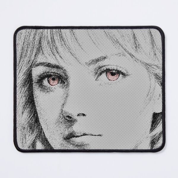 Item preview, Silence designed and sold by ElliOzy.