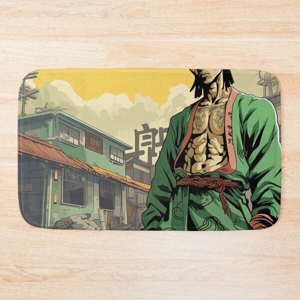 Item preview, Haemosu | Hip Hop style designed and sold by ComicsFactory.