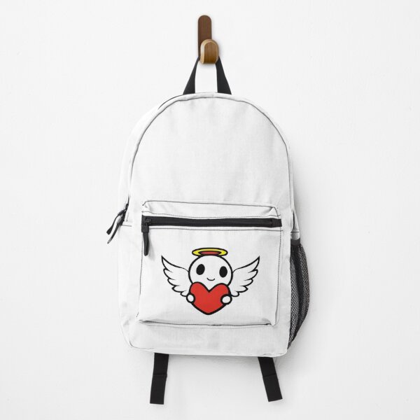 Item preview, Love angel with heart designed and sold by ADcreate3D.