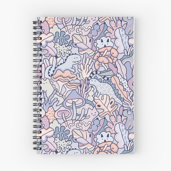 Item preview, We are Roarsome (Lilac) designed and sold by kostolom3000.