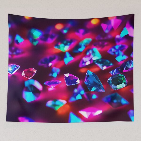 Item preview,  Sparkling Diamonds designed and sold by SweetRossel.