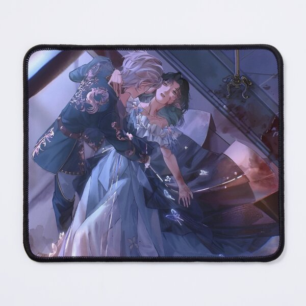 Item preview, Astarion designed and sold by KeyDesignDecor.