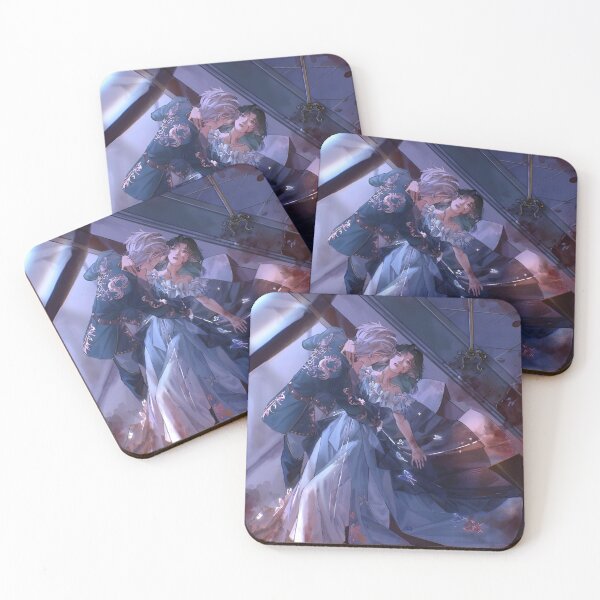 Item preview, Astarion designed and sold by KeyDesignDecor.