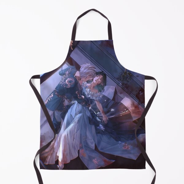 Item preview, Astarion designed and sold by KeyDesignDecor.