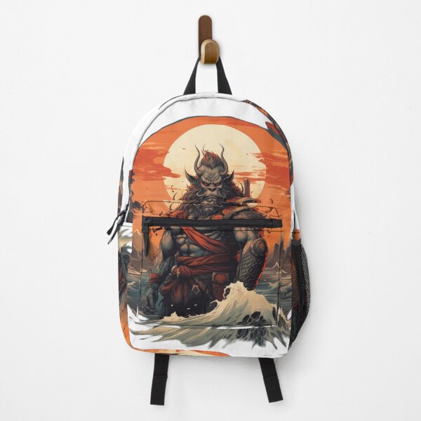 Item preview, Great legendary orcish warrior designed and sold by GruumchsGoods.