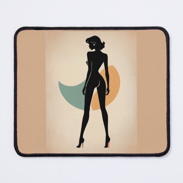 Item preview, Beautiful Girl designed and sold by ArtCraftLab.