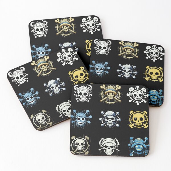 Item preview, Jolly Roger Designs Pack designed and sold by blackdogshop.