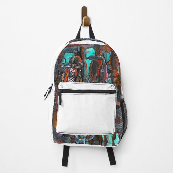 Item preview, Cyborg cubism designed and sold by Paintbase.