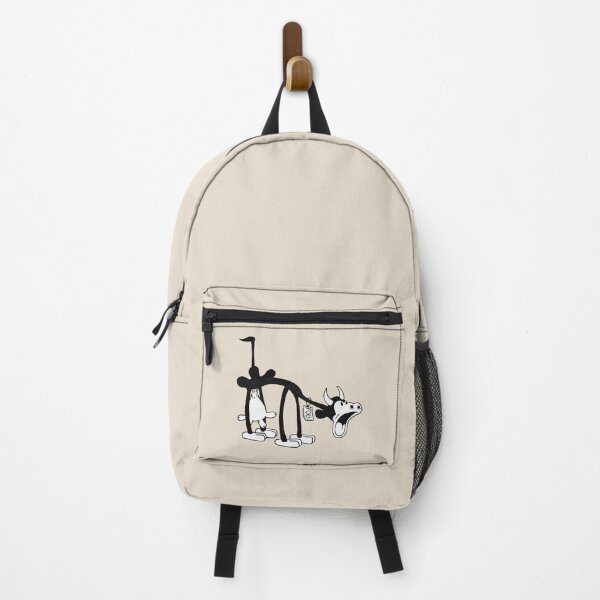 Item preview, Steamboat Willie Cow Moo - Original Artwork designed and sold by Carter Schmidt.