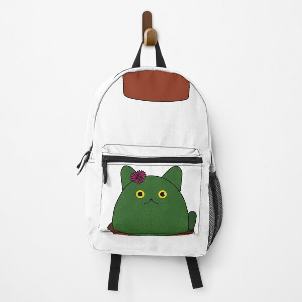 Item preview, Cactus the cat catcus designed and sold by KriczAArt.