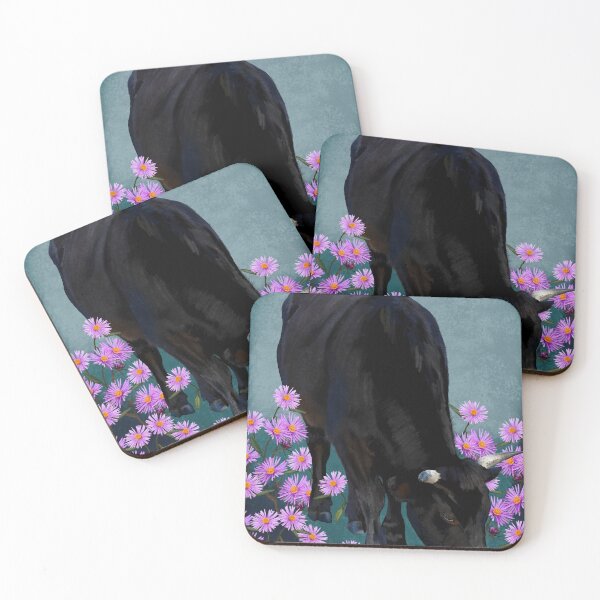 Item preview, Angus & Aster designed and sold by Booneb.