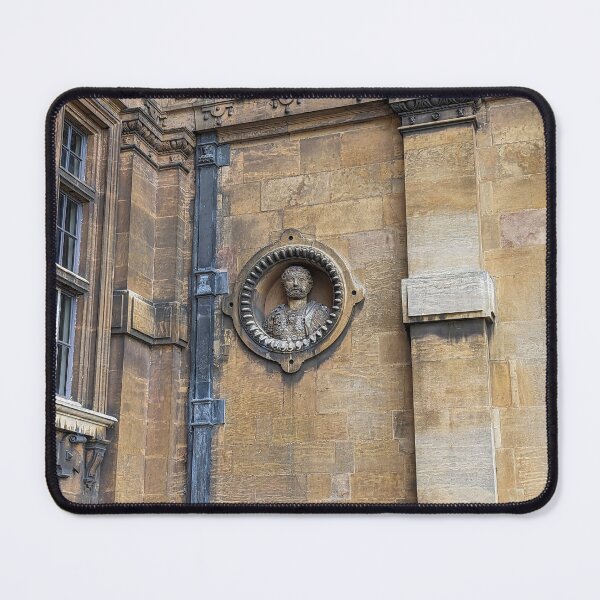 Item preview, Wollaton Hall Figure designed and sold by Thomas Halouva.