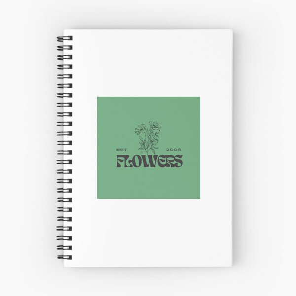 Item preview, "Flowery greetings from flowers" designed and sold by flowerss24.