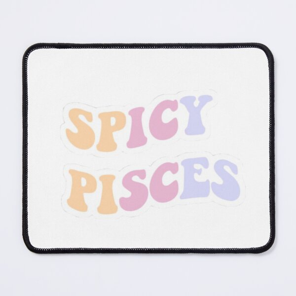 Item preview, Spicy pisces  designed and sold by Refined-Raiment.